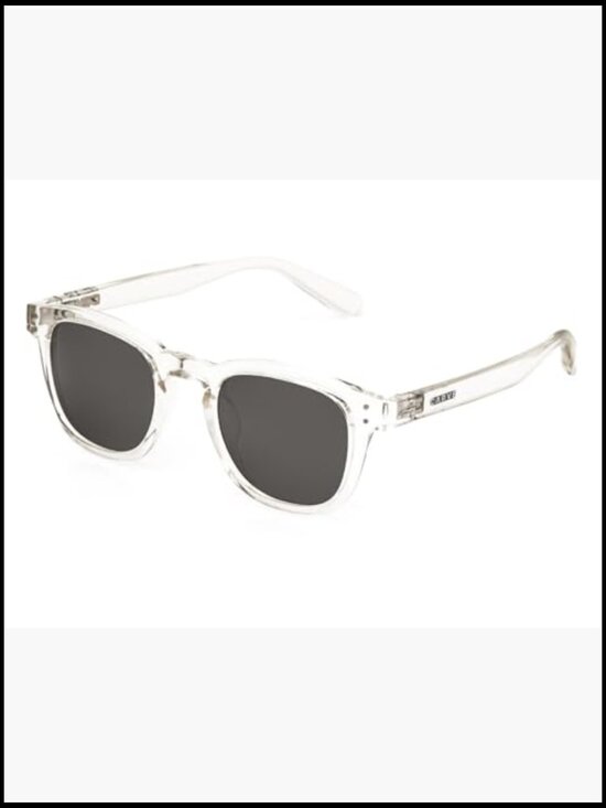 Retro Square Sunglasses UV400 Polarized - Unisex main image 7
